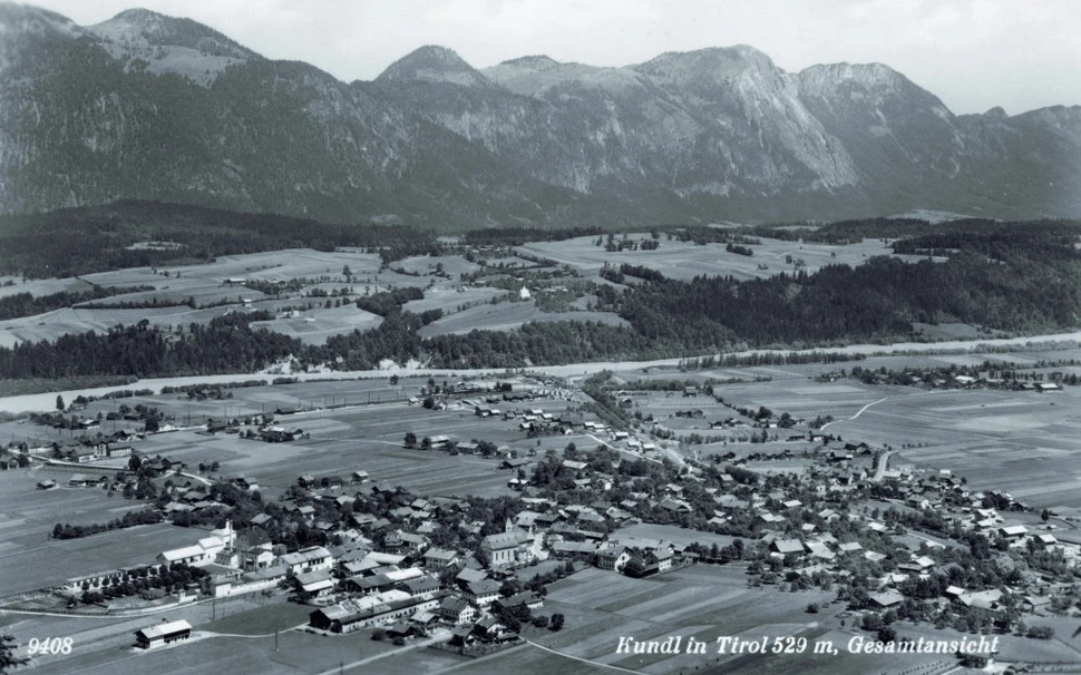 Kundl 1950