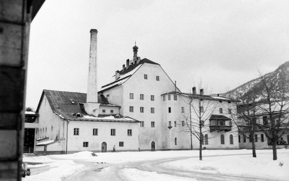 Kundler Schloss