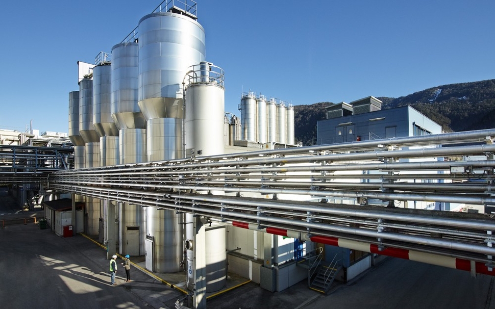 Corona Pandemic, expandation antibiotic production