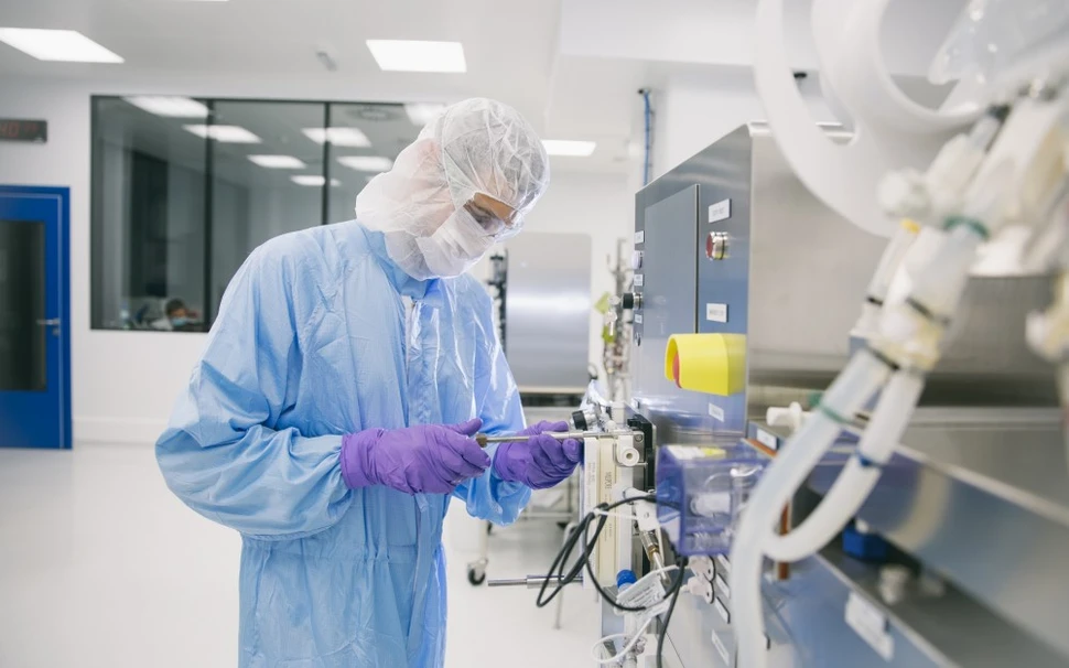 Nucleic acid production