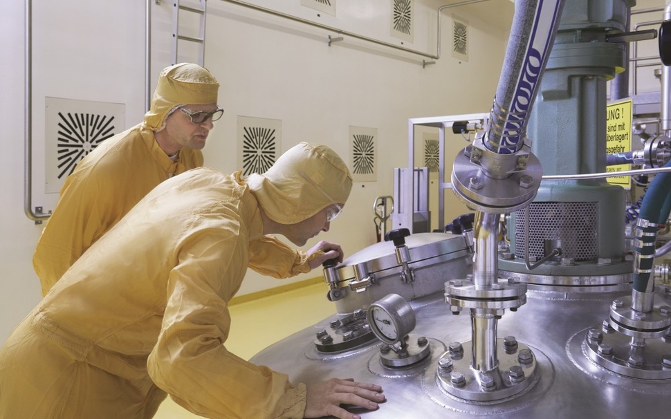 Kundl wird der Standort als Drehscheibe für die Produktion