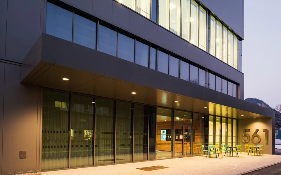 The next expansion step with BioFuture