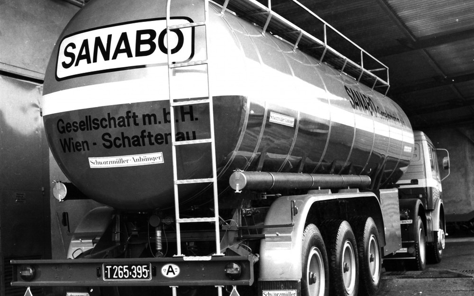Sanabo tranpsort