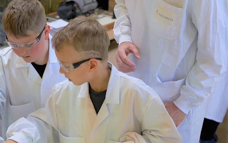 CPD 2019 Chiemiestunde