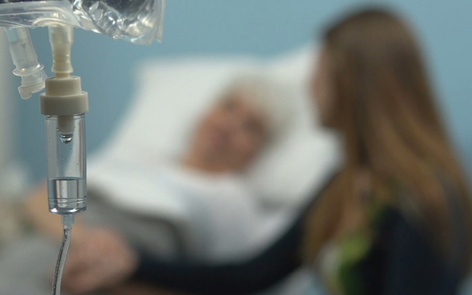 Radioligand Therapy
