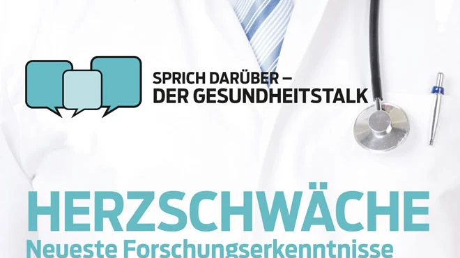 Gesundheitstalk