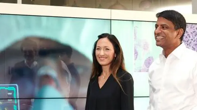 Unternehmenskultur bei Novartis