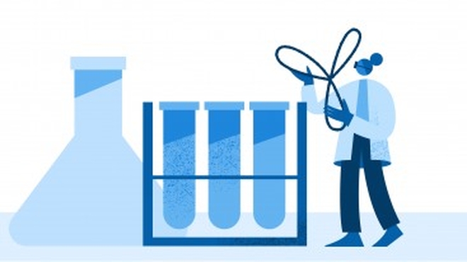 Teaser: Wegbereiter. Biosimilars und Biologika eröffnen neue Horizonte