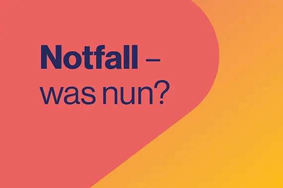 Teaser Notfall-Informationsblatt 2024