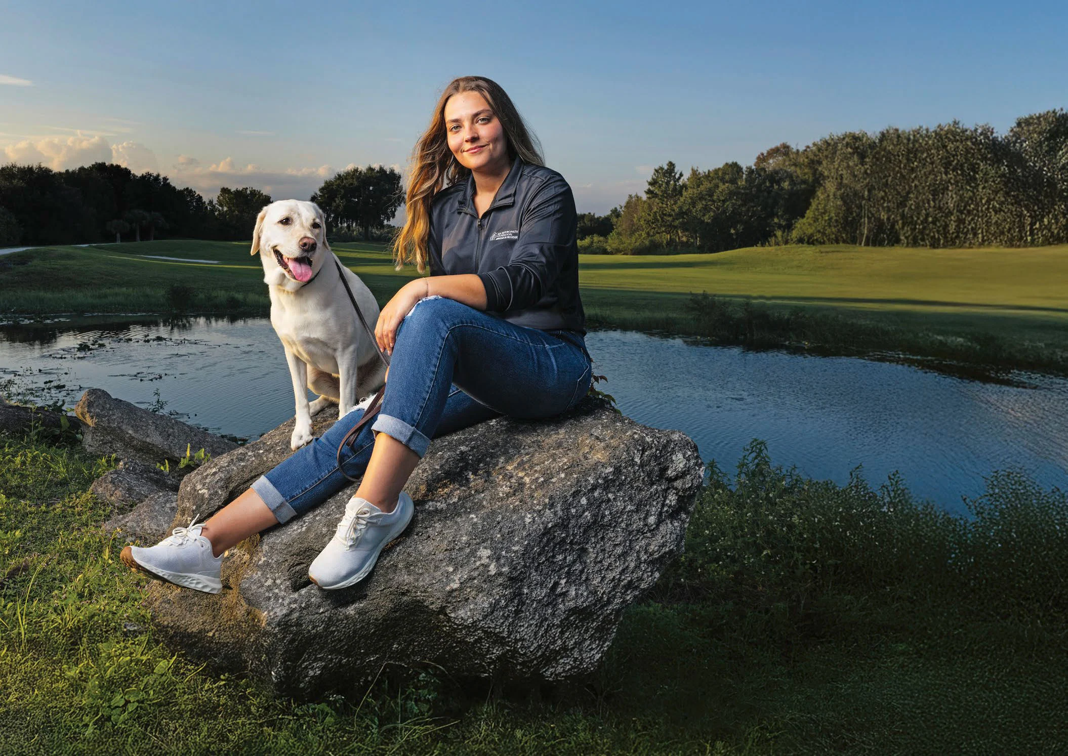 Novartis in Society Integrated Report 2024