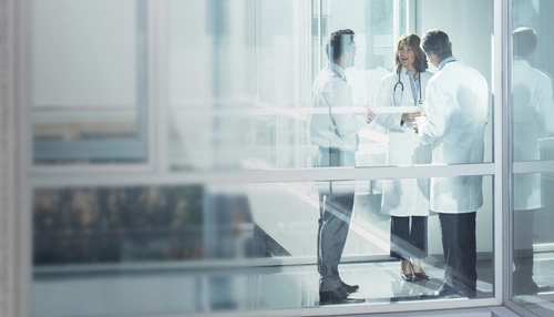 Healthcare Professionals