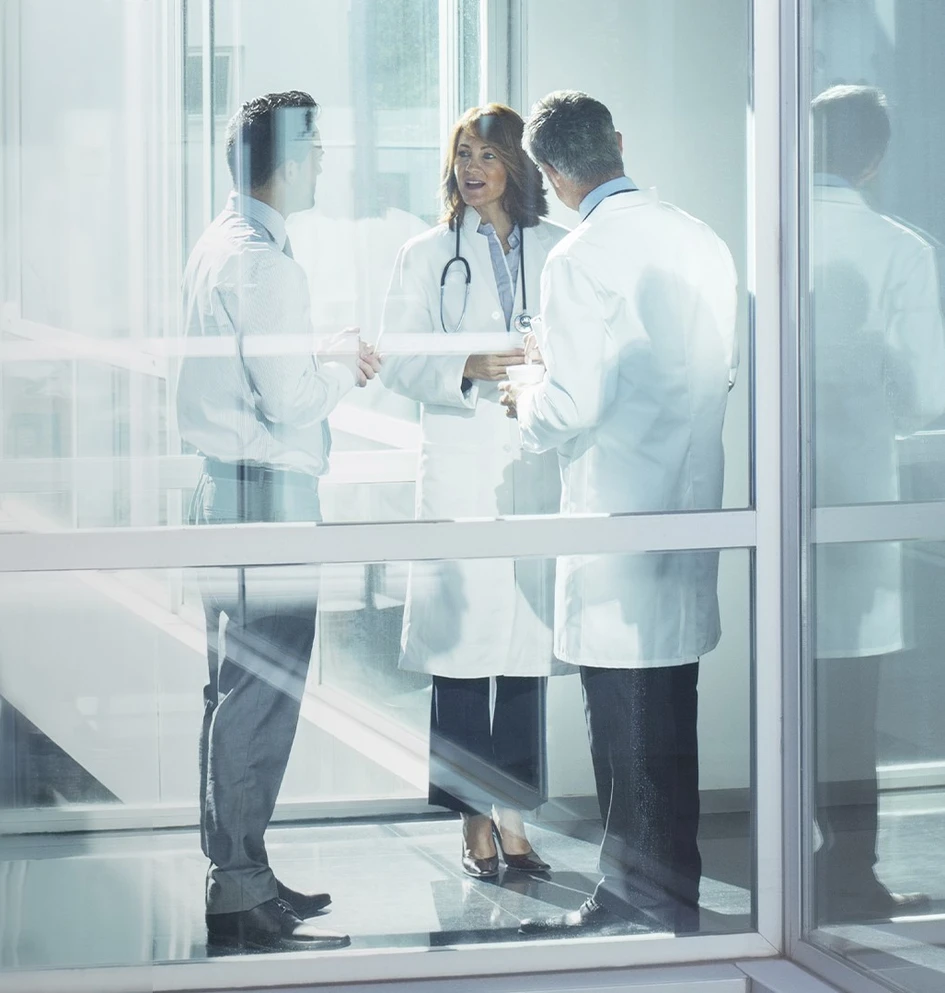 Healthcare Professionals