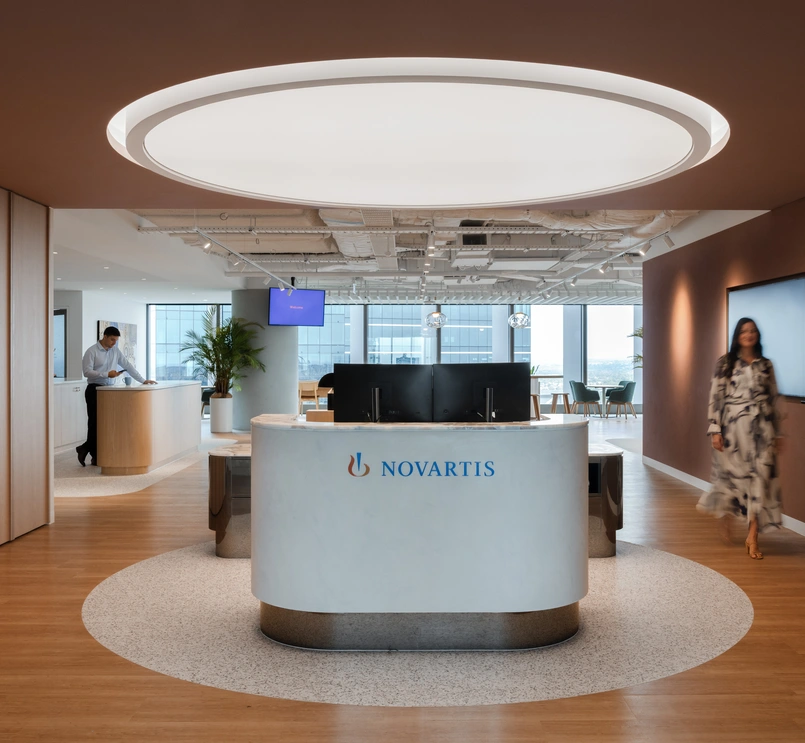 Novartis ANZ