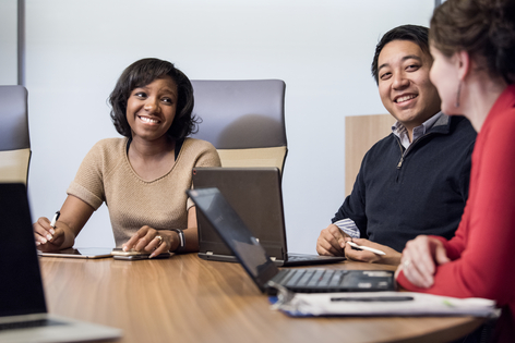 Diversity and Inclusion