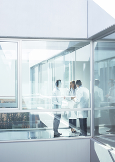 Healthcare Professionals
