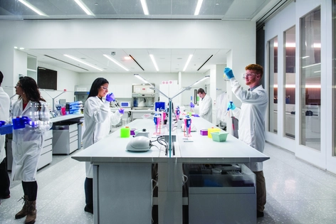 Novartis pipeline card