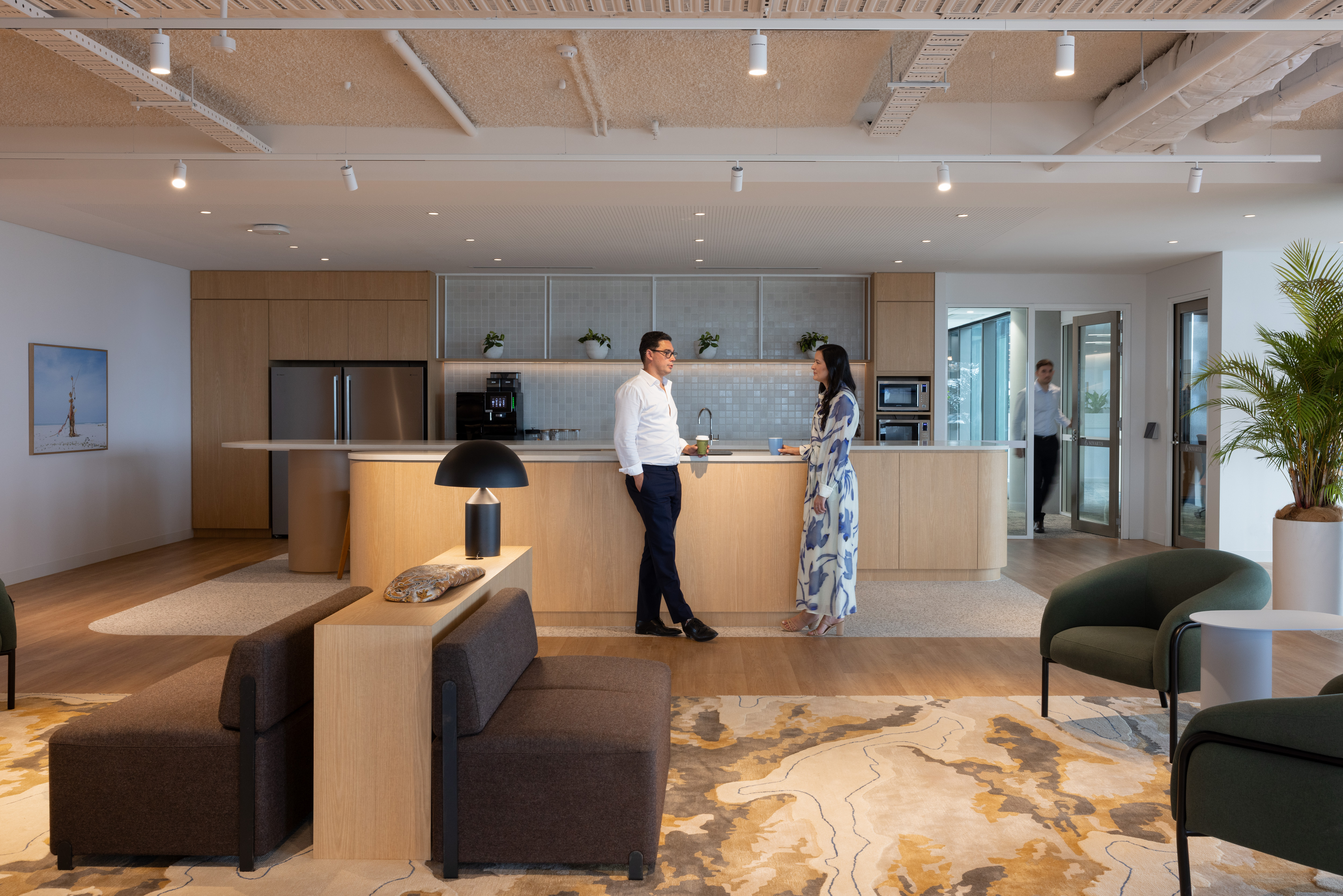 Novartis Australia