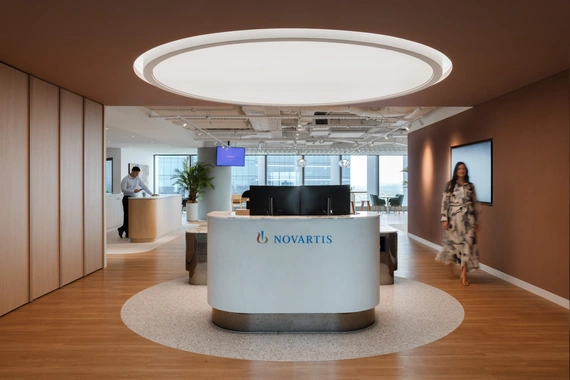 Novartis ANZ
