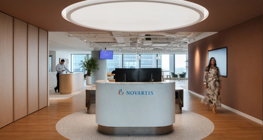 Novartis ANZ
