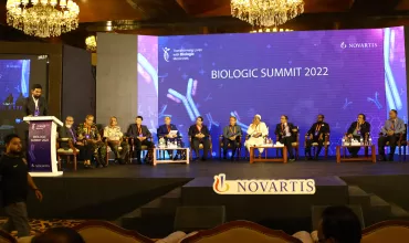 Biologic Summit 2022