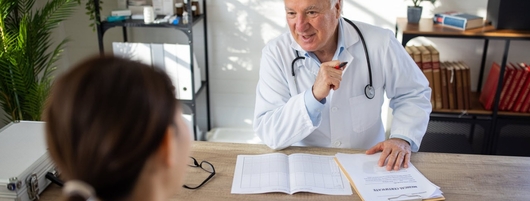 Le diagnostic des patients atteints de psoriasis prend en moyenne 2 ans et plus après les premiers symptômes.