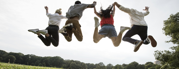 Young people