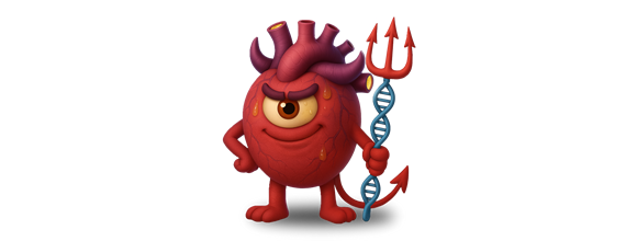 Illustration - LDL-C