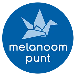 Melanoompunt