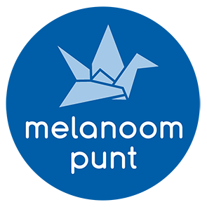 Melanoompunt