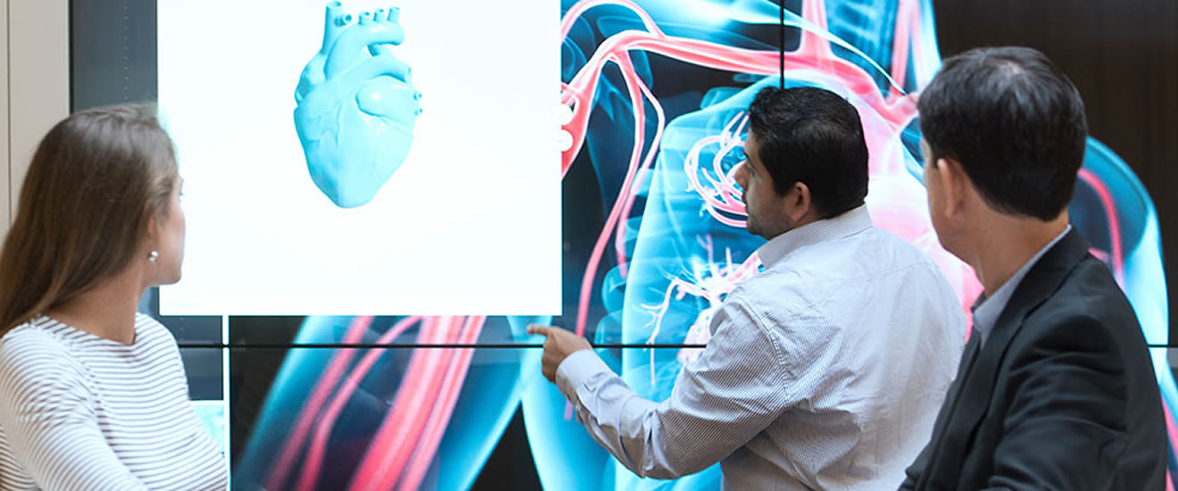 Medical Science