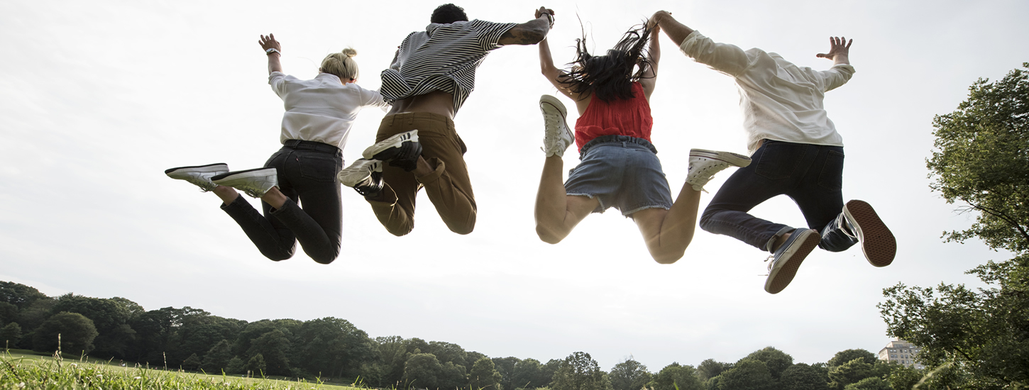 Young people