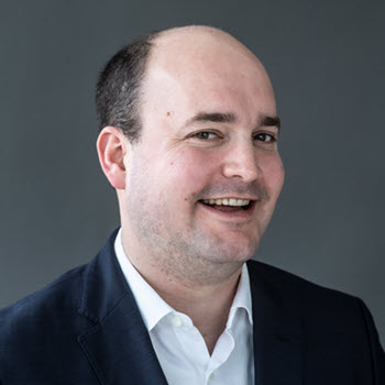 Jean-Michel Luyckx