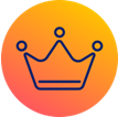 Icon crown
