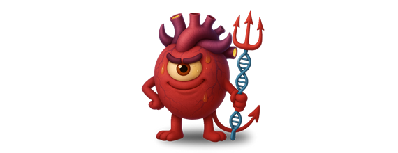 Illustration - LDL-C