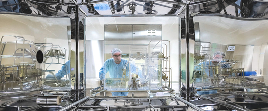 Manufacturing