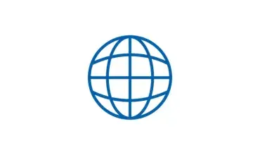 Icoon Planeet