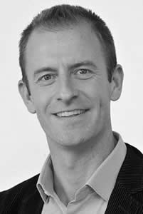 Guy Oliver