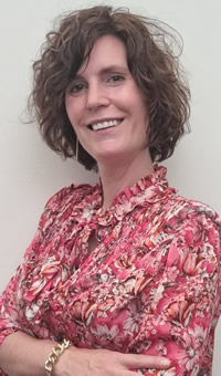 Marjo Peters