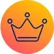 Icon crown