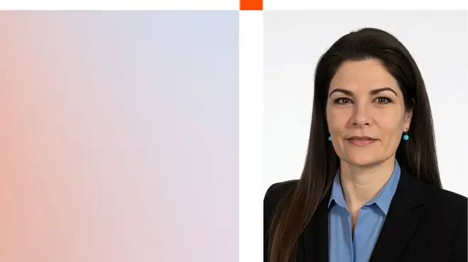 Sarah Bonhomme, Country President Belgium & Luxembourg
