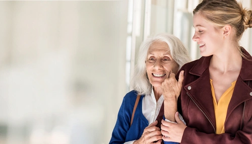 Пациенти и болногледачи