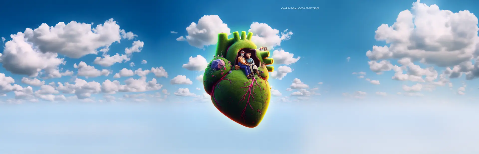 Сърдечна недостатъчност - информация