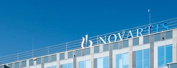 В Novartis България преобразяваме медицината