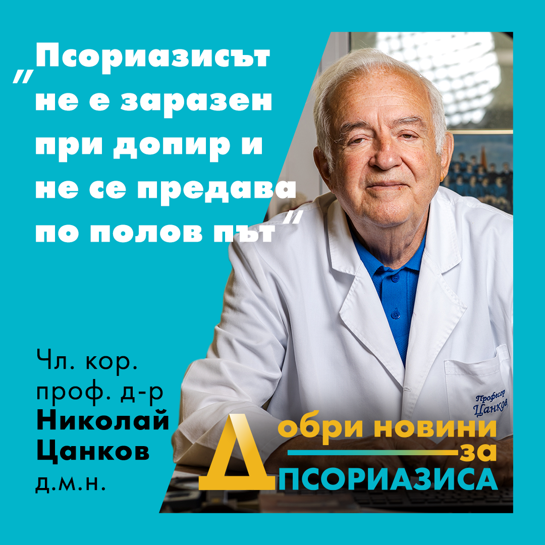 proff. Cankov
