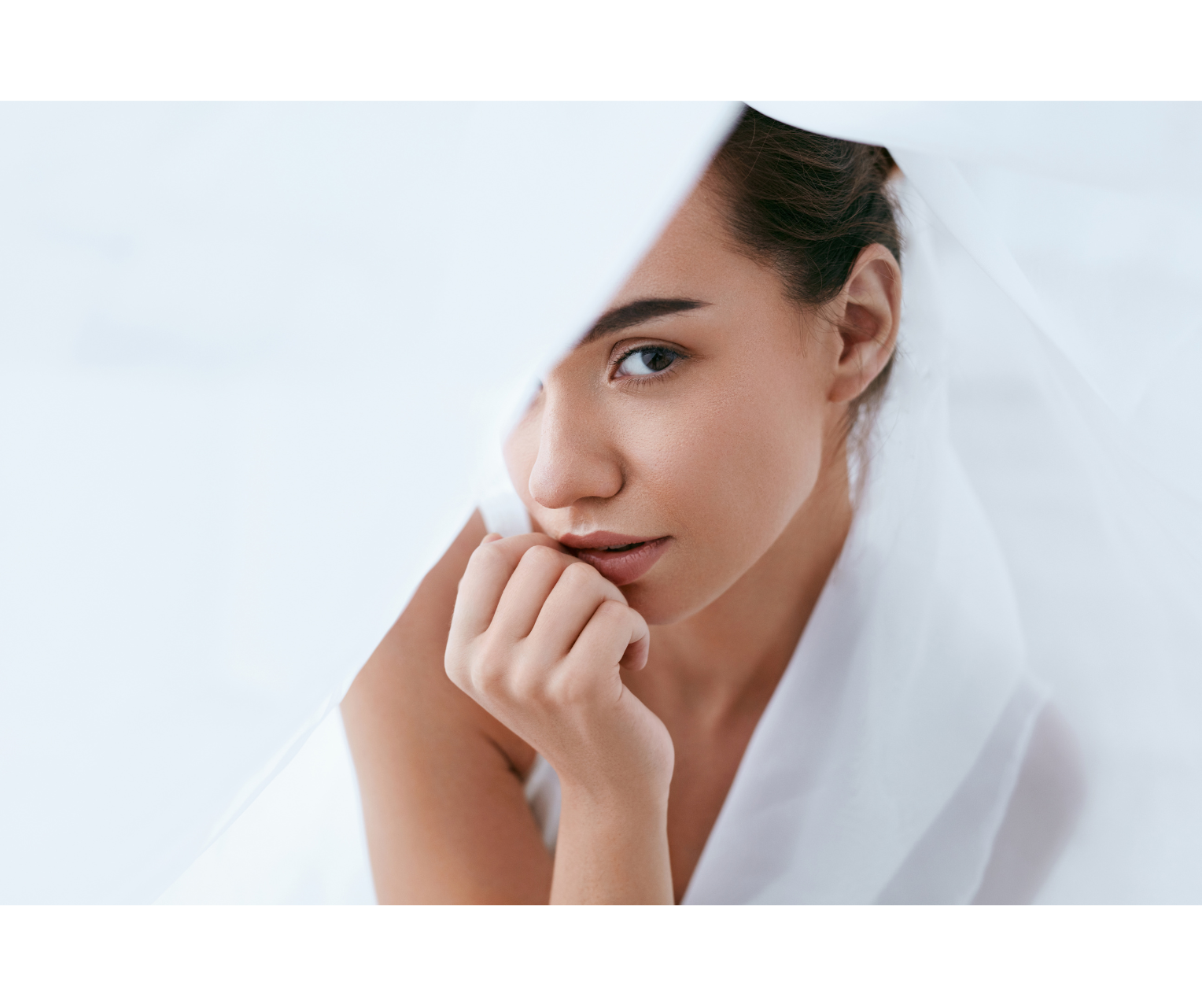 beautiful woman photo