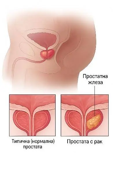 prostate cancer