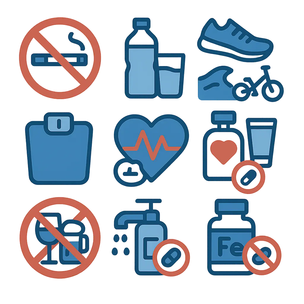 Полицитемия вера