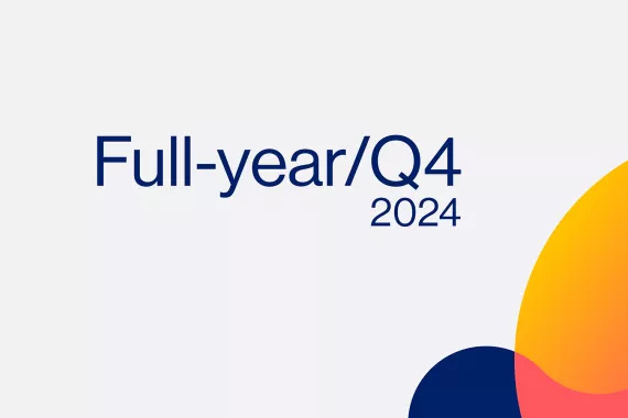 Novartis България - Финансови резултати 2024