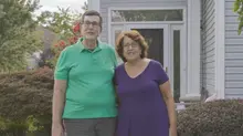 Prostate cancer and support of the care partner – Carl and Arlene’s story
