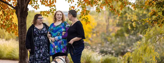 About The Novartis Health Equity Initiative